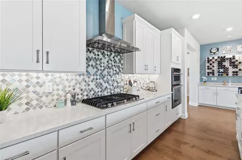 Kitchen - 2777 Cherry Blossom Loop, Saint Cloud, FL 34771 photo 2 of 6