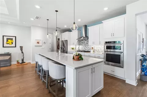 Kitchen - 2777 Cherry Blossom Loop, Saint Cloud, FL 34771 photo 1 of 6