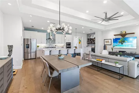 Dining - 2777 Cherry Blossom Loop, Saint Cloud, FL 34771 photo 2 of 3