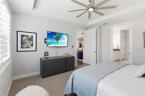 Bedroom - 2777 Cherry Blossom Loop, Saint Cloud, FL 34771 photo 2 of 3