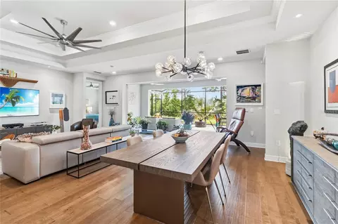 Dining - 2777 Cherry Blossom Loop, Saint Cloud, FL 34771 photo 1 of 3