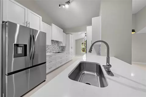 Kitchen - 2082 Camelot Blvd, Saint Cloud, FL 34772 photo 7 of 8