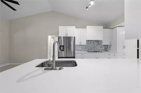 Kitchen - 2082 Camelot Blvd, Saint Cloud, FL 34772 photo 2 of 8