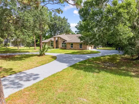 Exterior - 2082 Camelot Blvd, Saint Cloud, FL 34772 photo 19 of 21