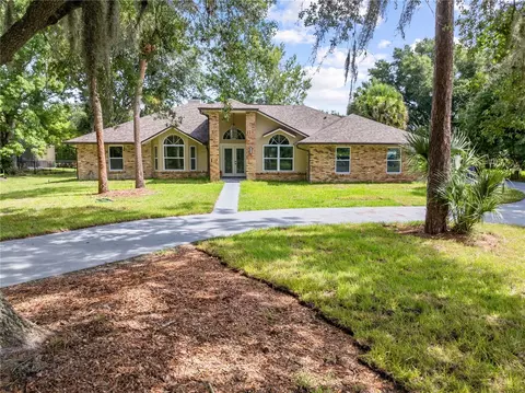 Exterior - 2082 Camelot Blvd, Saint Cloud, FL 34772 photo 21 of 21