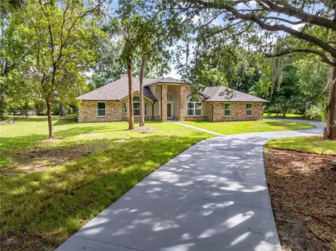 Exterior - 2082 Camelot Blvd, Saint Cloud, FL 34772 photo 15 of 21