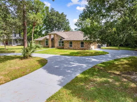 Exterior - 2082 Camelot Blvd, Saint Cloud, FL 34772 photo 13 of 21