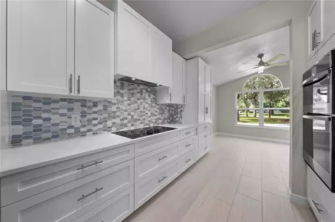 Kitchen - 2082 Camelot Blvd, Saint Cloud, FL 34772 photo 4 of 8