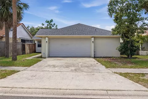 2248 Greenview Cir, Orlando, FL 32808