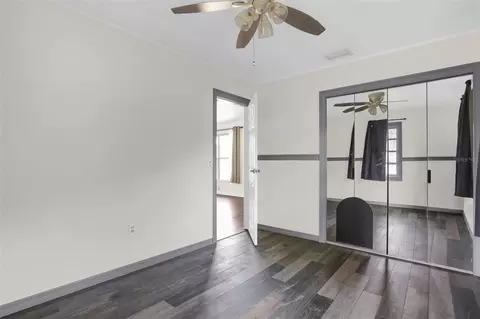 Bedroom - 706 Jersey Ave, Saint Cloud, FL 34769 photo 4 of 4