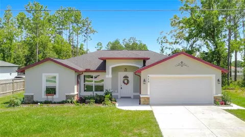 628 Marion Oaks Trl, Ocala, FL 34473
