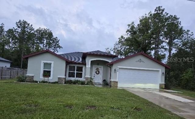 628 Marion Oaks Trl, Ocala, FL 34473