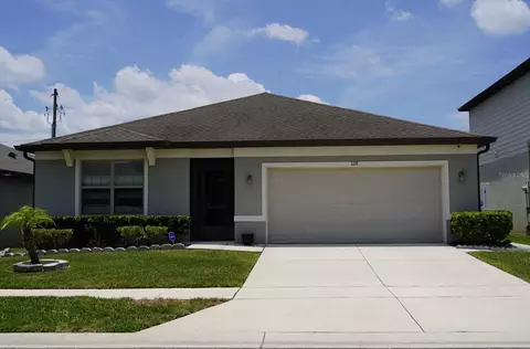 128 Citrus Isle St S, Davenport, FL 33837