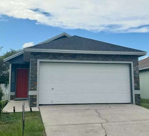 622 Crystals Blvd, Winter Haven, FL 33884