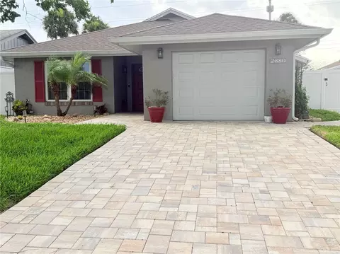 2680 Shadybranch Dr, Orlando, FL 32822