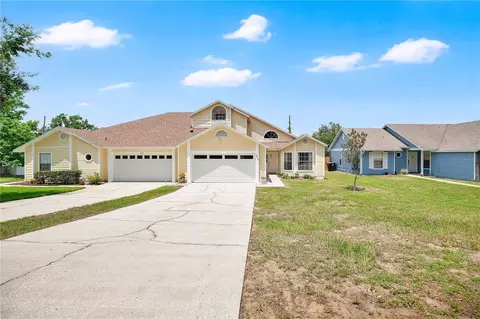 7408 Little Pond Ct, Orlando, FL 32810