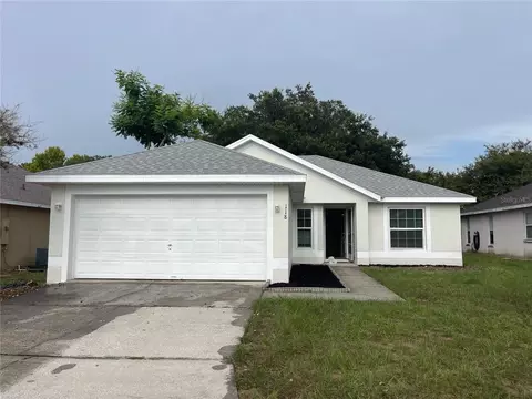 118 Springfield Pass, Davenport, FL 33897