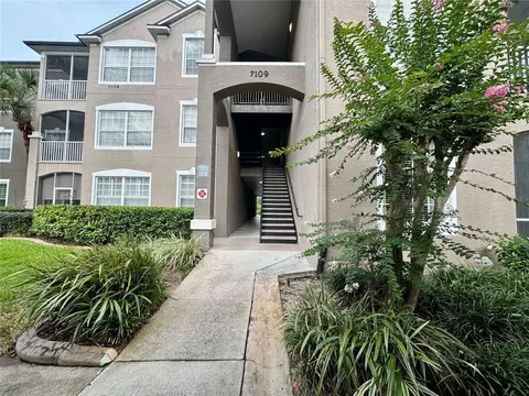 7109 Yacht Basin Ave #418, Orlando, FL 32835