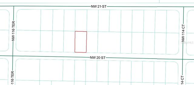 0 NW 20th St, Ocala, FL 34482