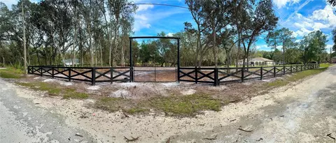 Antietam Drive, Webster, FL 33597