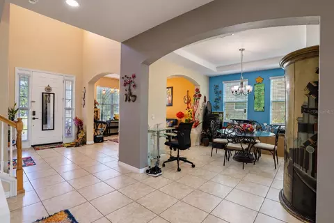 Entry Way - 4858 Terra Sole Pl, Saint Cloud, FL 34771 photo 1 of 5