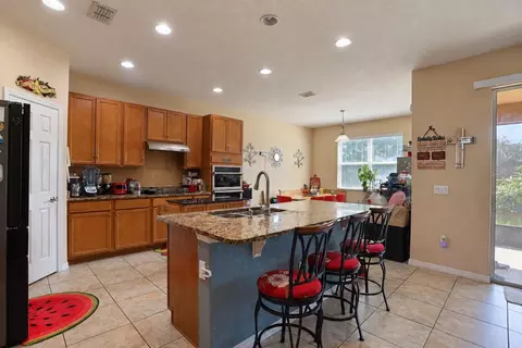 Kitchen - 4858 Terra Sole Pl, Saint Cloud, FL 34771 photo 3 of 6