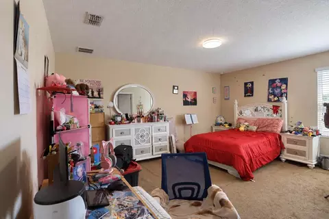 Bedroom - 4858 Terra Sole Pl, Saint Cloud, FL 34771 photo 5 of 5