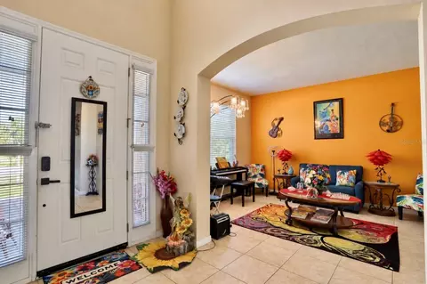 Entry Way - 4858 Terra Sole Pl, Saint Cloud, FL 34771 photo 3 of 5