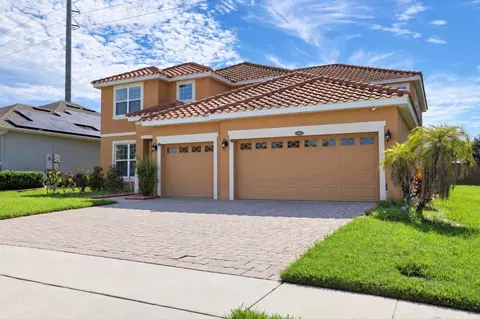 Exterior - 4858 Terra Sole Pl, Saint Cloud, FL 34771 photo 4 of 5