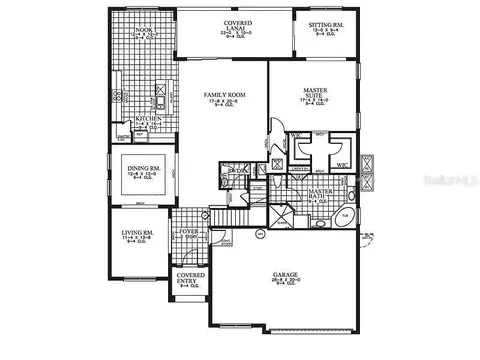 4858 Terra Sole Pl, Saint Cloud, FL 34771 photo 2