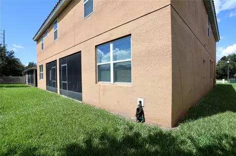 Exterior - 4858 Terra Sole Pl, Saint Cloud, FL 34771 photo 5 of 5