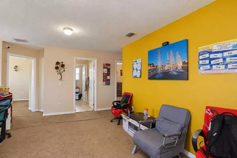 Entry Way - 4858 Terra Sole Pl, Saint Cloud, FL 34771 photo 5 of 5