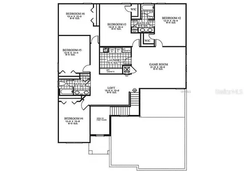 4858 Terra Sole Pl, Saint Cloud, FL 34771 photo 3