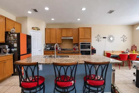 Kitchen - 4858 Terra Sole Pl, Saint Cloud, FL 34771 photo 1 of 6