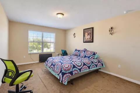 Bedroom - 4858 Terra Sole Pl, Saint Cloud, FL 34771 photo 4 of 5