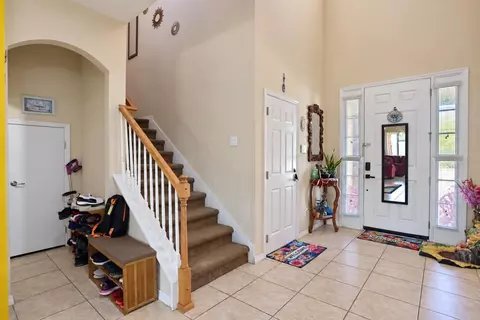 Entry Way - 4858 Terra Sole Pl, Saint Cloud, FL 34771 photo 2 of 5