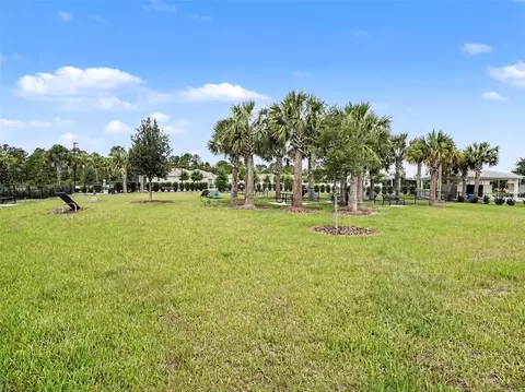 Exterior - 6261 Citrus Grove Ct, Saint Cloud, FL 34771 photo 8 of 10
