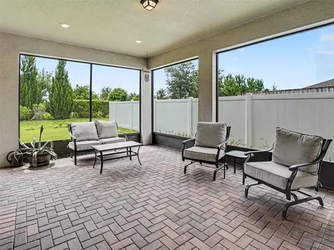 Exterior - 6261 Citrus Grove Ct, Saint Cloud, FL 34771 photo 4 of 10
