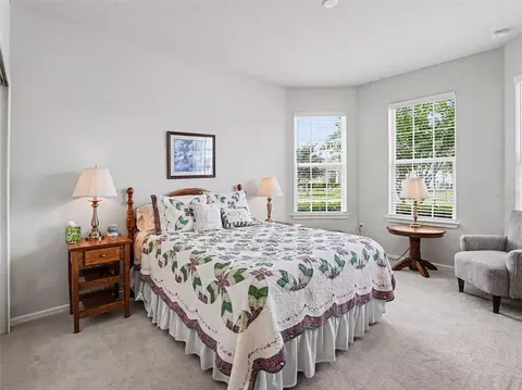 Bedroom - 6261 Citrus Grove Ct, Saint Cloud, FL 34771 photo 4 of 5