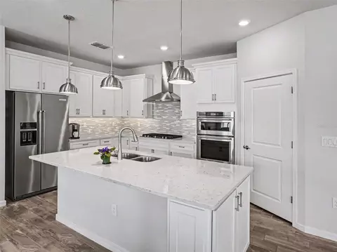 Kitchen - 6261 Citrus Grove Ct, Saint Cloud, FL 34771 photo 3 of 3