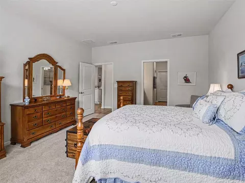 Bedroom - 6261 Citrus Grove Ct, Saint Cloud, FL 34771 photo 3 of 5