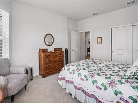 Bedroom - 6261 Citrus Grove Ct, Saint Cloud, FL 34771 photo 5 of 5