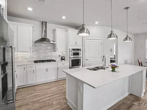 Kitchen - 6261 Citrus Grove Ct, Saint Cloud, FL 34771 photo 1 of 3