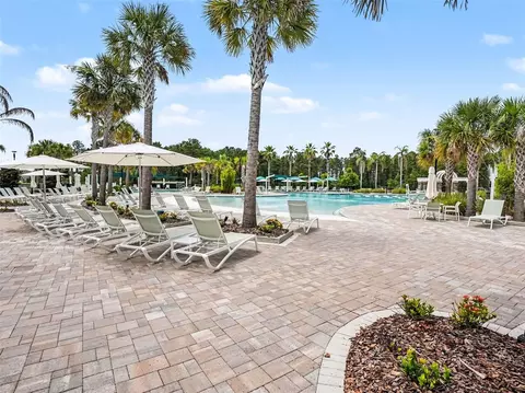 Exterior - 6261 Citrus Grove Ct, Saint Cloud, FL 34771 photo 9 of 10