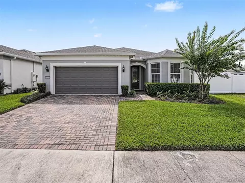 Exterior - 6261 Citrus Grove Ct, Saint Cloud, FL 34771 photo 1 of 10