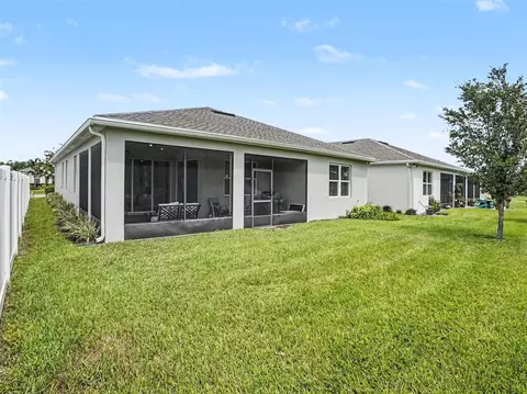 Exterior - 6261 Citrus Grove Ct, Saint Cloud, FL 34771 photo 5 of 10