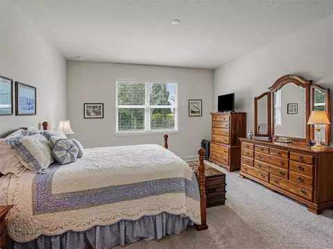 Bedroom - 6261 Citrus Grove Ct, Saint Cloud, FL 34771 photo 2 of 5