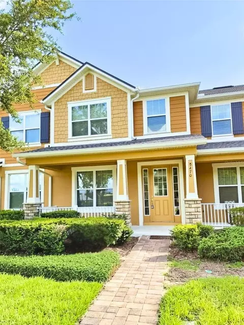 8470 Iron Mountain Trl, Windermere, FL 34786