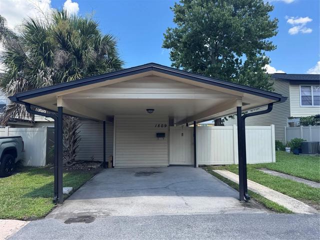 1809 Townhall Ln #1809, Orlando, FL 32807