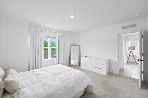 Bedroom - 2733 Reddish Egret Bnd, Harmony, FL 34773 photo 4 of 6